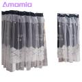 Amamia Bed Curtains Comfortable and breathable Easy to Install Students Bed Curtains. 