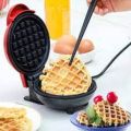 Electric Waffle Maker. 