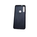 Motorola Moto G Fast Case Matte Soft Silicone TPU Back Cover For Motorola Moto G Fast. 