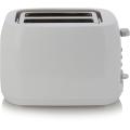 George Home 2 Slice Bread Toaster Imported (Product of UK). 