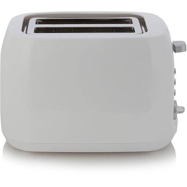 George Home 2 Slice Bread Toaster Imported (Product of UK)