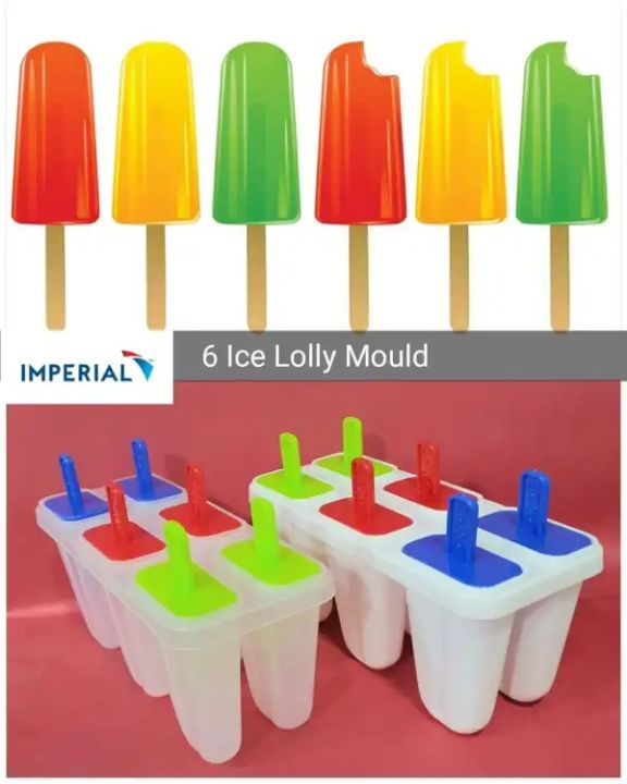 6%20Ice%20Lolly%20Moulds%20with%20Sticks%20and%20Drip%20Guards%20-%20DIY%20Popsicle%20Maker%20for%20Kids%20-%20Perfect%20for%20Frozen%20Yogurt,%20Juice,%20Smoothies,%20and%20Milkshakes%20-%20Ideal%20Summer%20Activity%20for%20Healthy,%20Refreshing%20Fruit%20Treats%20-%20Image%206