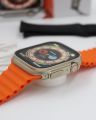 Y8 Ultra Smartwatch Wireless Charging Watches Waterproof Wristwatch Smart Watch Digital Smart Watch with Sport Fitness Tracker Bracelet Plus Replacement Band. 