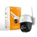 Dahua Imou  cruiser 4 Megapixels | Dahua Imou Outdoor Wifi Cameras | Wireless IP Cameras. 