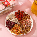 Red bean barley seed tea 50 packs of value-for-money mass sales of various specifications of triangle bags health tea source manufacturers on behalf of the manufacturer. 