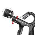 Zee Max Adjustable Hand Grip -Power Exerciser Gripper 40-kg. 