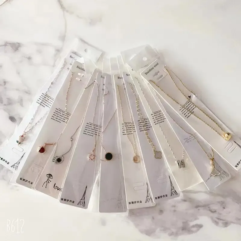 Stainless steel jewelry wholesale, fashion titanium steel women's