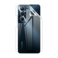 Realme C65 Back Clear Jelly Protector Soft Film Protection Hydrogel Film Back Protector For Realme C65. 