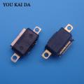 【3C VictoryEagle Store】Charging Port For Nokia 9 PureView TA-1087 Micro USB Charger Dock Connector. 