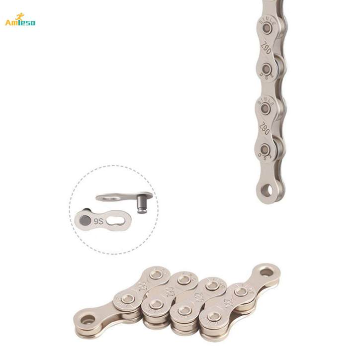 Bike%20Chain%20Mountain%20Bicycle%20Repair%20Chains%20Link%20Connector%20Joiner%209S%20-%20Image%207