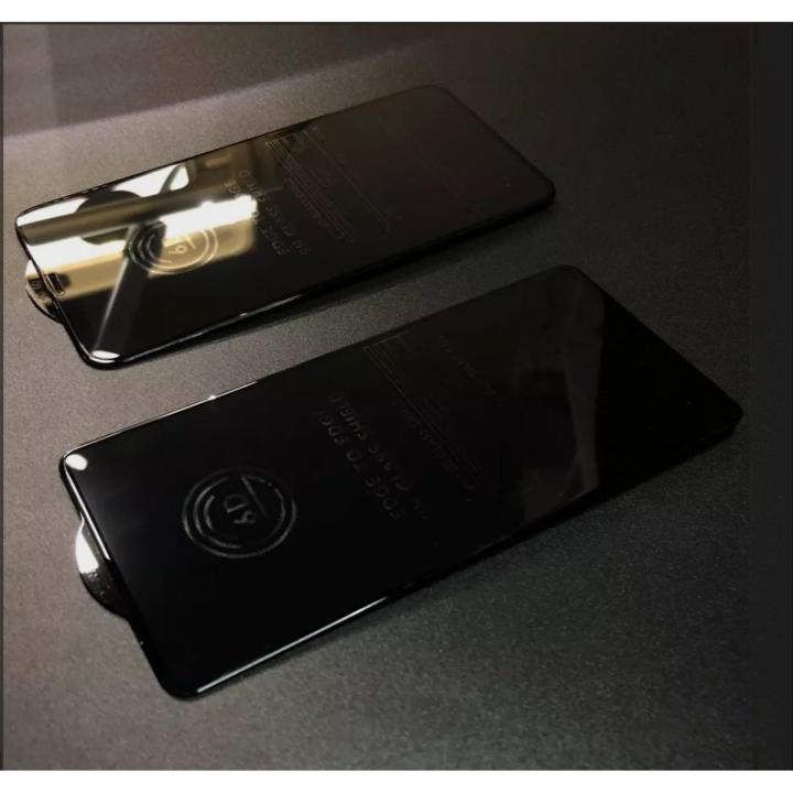 Iphone 12 Pro Max G-Rhino Super OG 6D Glass Premium  Edge To Edge Full Glue With Premium Quality G Rhino
