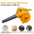 Ingco Aspirator blower 220V - 240V ~ 50/60Hz - Model : AB4038. 