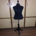 Dress makers mannequin for Boutique Clothes Adjustable Dress Form Women Mannequin. 