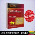 BRS Pathology 6th Edition by Arthur S. Schneider MD. 