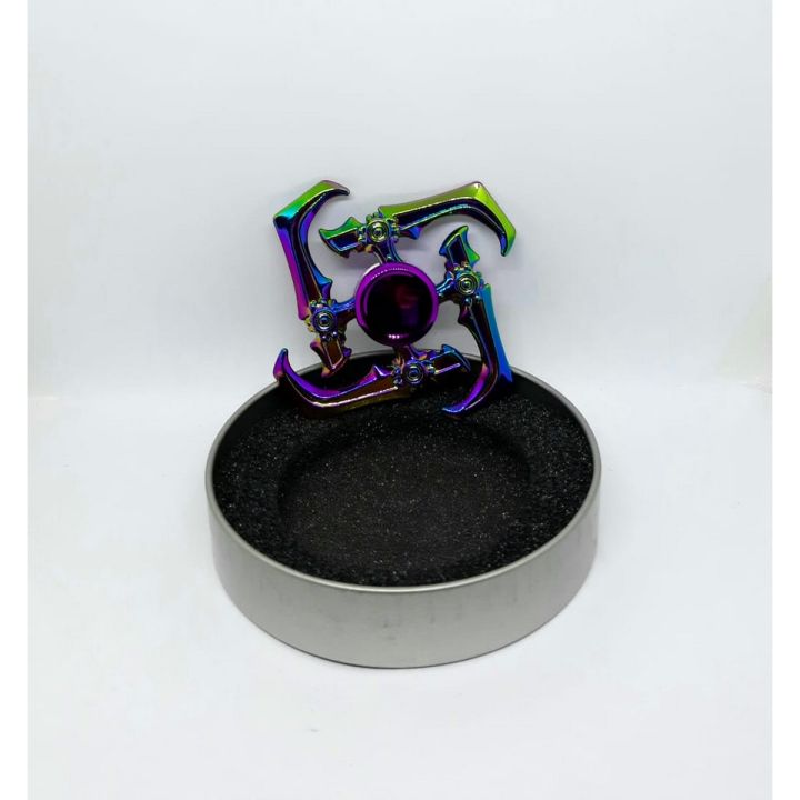 Colorful%20Rainbow%20High%20Speed%20Fidget%20Spinner%20-%20Image%203