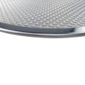 Pizza Stone Non-Stick Aluminum Mesh Pizza Screen Pasta Baking 11''. 