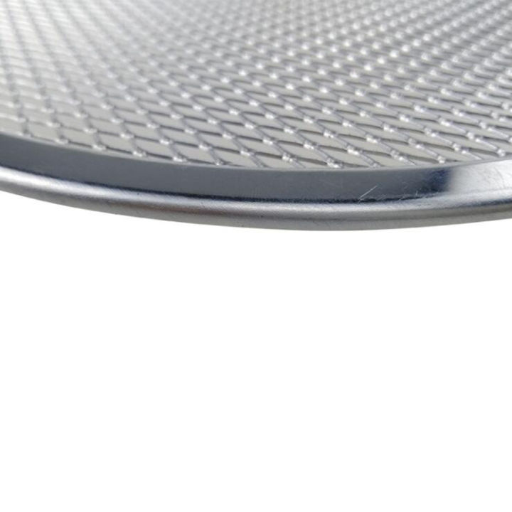 Pizza%20Stone%20Non-Stick%20Aluminum%20Mesh%20Pizza%20Screen%20Pasta%20Baking%2011''%20-%20Image%207