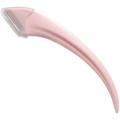 Macro Eyebrow trimmer Professional With guard net Beginner Lightweight Portable Guard net for Home use Professional use. 