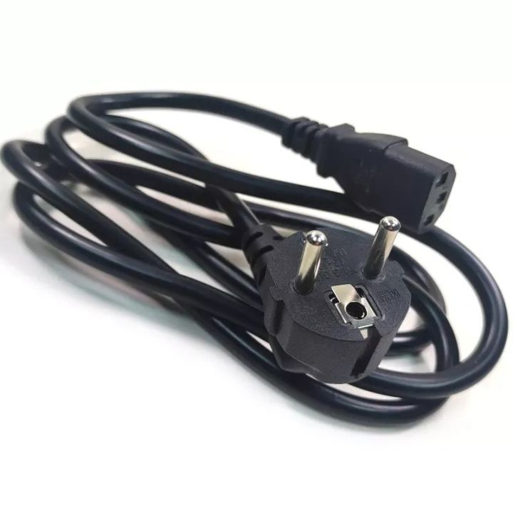 1.5M%203-Prong%20AC%20Power%20Cord%20%7C%20Universal%20Replacement%20Power%20Cable%20for%20Computer,%20Desktop%20PC,%20Monitor,%20LED/LCD%20TV,%20Printer%20&%20Electrical%20Equipment%20%7C%20High-Quality%20250V%20Power%20Lead%20for%20Home,%20Office,%20UPS,%20Power%20Supply%20&%20Electronics%20-%20Image%206