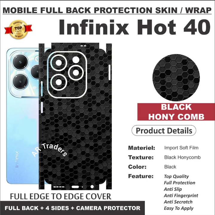 infinix%20hot%2040%20/%2040Pro%20FULL%20BACK%20360%20premium%20Protection%20Skin%20Wrap%20full%20cover%20Premium%20Quality%20back%20sheet%20wrap%20-%20Image%208