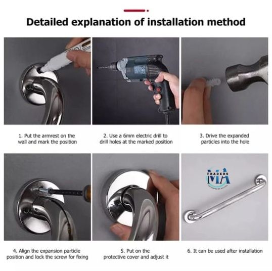 Premium%20Stainless%20Steel%20handle,%20%20Grab%20Bars%20for%20Bathrooms,%20Non-Slip%20Grip,%20Safety%20Hand%20&%20Towel%20Rails%208"/10"/12"%20-%20Image%204