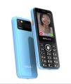 Calme 4G Hot - 1GB RAM 8GB ROM - 2.4" Touch Screen - 3200mAh Battery - Type 4G LTE - Wifi - Bluetooth  - Hotspot - Video Calling - Box Pack - 1 Year Warranty. 