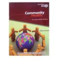 Community Health Part - 2 2nd Edition by Rabia Khalid For Lady Health Visitors , Nurses And ALlied Health Proessional. 