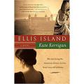 Ellis Island: Ellis Island (Book 1) By kate kerrigan. 