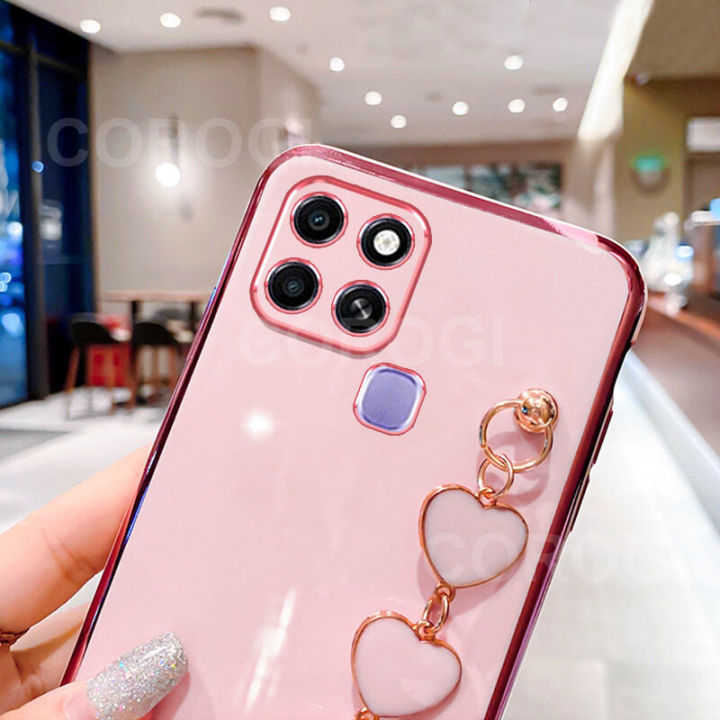 For%20Infinix%20Smart%206%20Back%20Cover%20with%20Love%20Heart%20Chain%20Wrist%20Strap%20Fashion%20Bracelet%20Shiny%20Plating%20Bumper%20Protective%20Case%20Silicone%20Shockproof%20Mobile%20Phone%20Cases%20-%20Image%205