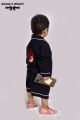 New Amazing Night Suit for Baby Girl Shirt and Trouser - Night Dress For Baby Girl - Nightwear for Kids. 