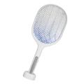 Rechargeable Electric Insect & Mosquito Killer Racket. 