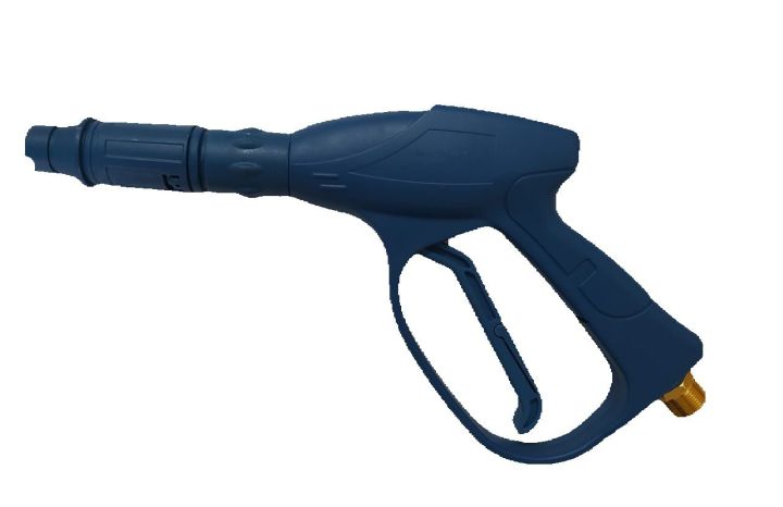 Short gu nn for Hyundai / Ideal / Solid / Dera etc. Pressure Washers