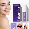 Online Karachi Hismile V34 Purple Color Corrector Serum – Advanced Teeth Whitening Toothpaste for Effective Stain Removal and Oral Cleaning. 