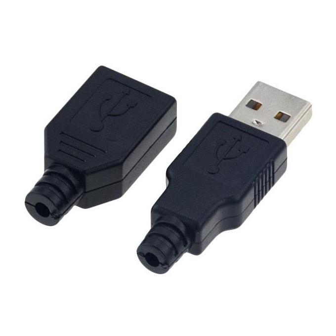 Type%20A%20Male%20/%20Female%20Usb%204%20Pin%20Plug%20Socket%20Connector%20With%20Plastic%20Cover%20-%20Image%207