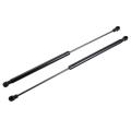 For TOYOTA Prius 2010-2015 Tailgate Rear Trunk Gas SpringLift Supports Shock Struts. 