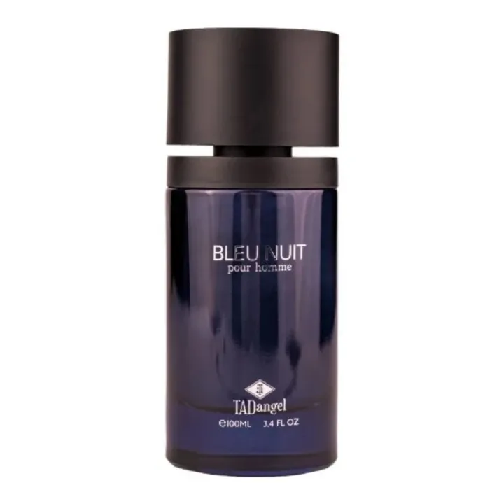 Bleu%20Nuit%20Pour%20Homme%20By%20Tad%20Angel%20Eau%20De%20Parfum%20100ml%20-%20Image%202