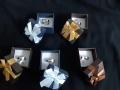 CUSTOMIZED COUPLE NAME RING WITH GIFT BOX PACKING (PERFECT GIFT TO SEND YOUR WIFE , HUSBAND , FIANCE OR ANY ONE). 