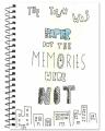Memories Notebook - IAM-NB239. 