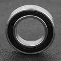 10pcs 6801-2RS Rubber Sealed Deep- Ball Bearings 12mm*21mm*5mm. 