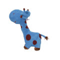 Jungle Animals Stuffed Toys Collection, Hanging  Soft Plush Toy For Kids, Stuff Gift For Children Boys & Girl, Cute Shaggy Teddy Giraffe Lion Tiger Zebra Monkey Fox Leopard Cheetah Elephant Bear Fluffy Rag Dolls, Sleep Pillows, Safari Animal Pillow Doll. 