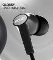 RONIN R-29 STELLAR Type-C Handsfree With Crystal Clear Sound | Powerful Deep Bass | impressive Stereo Audio | Clear Calling | 10mm Driver | 1.2m Cable | Ronin R29 Type-C Handfree | Ronin Hf | Type- C Hf | HF | Type C Hand free. 