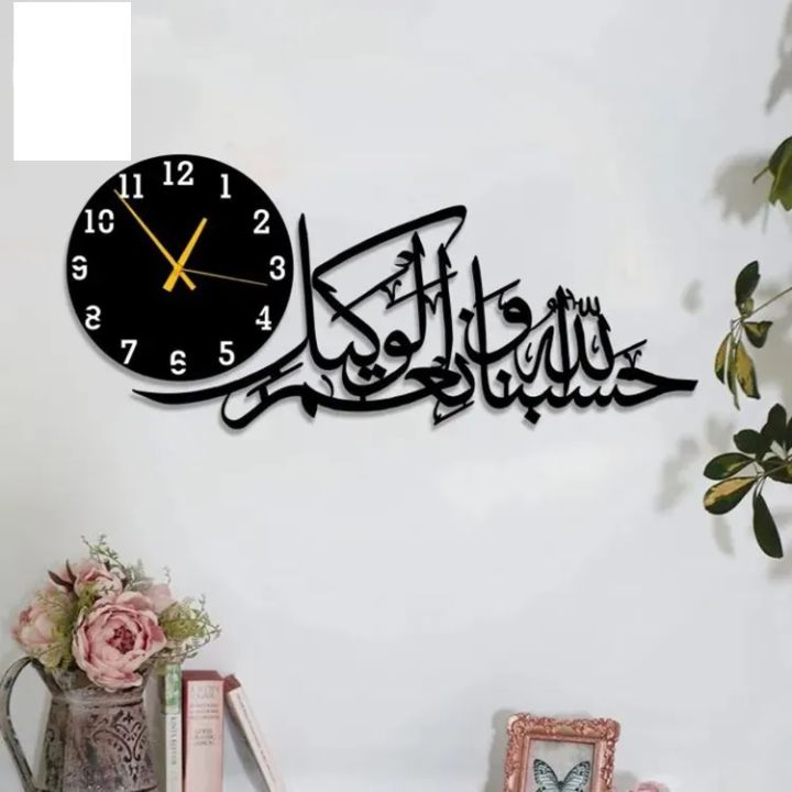 3D Clock |Clocks for rooms | Clocks for rooms Fancy wooden | clock wall stylish | clock for room | led wall clock | beautyfull clock | wall clocks for bedroom fancy big 3d light I Decorating items