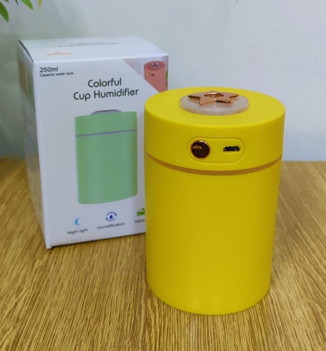 250ml.%20Mini%20Cup%20Humidifier%20with%20Color%20Changing%20Light%20-%20Image%205