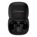 Audionic Airbud 550 True Wireless Earbuds | Slide Design Airbud Low Latency - One Year Brand Warranty. 