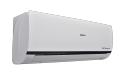 Haier (Flexis Series) 1.5 Ton DC Inverter UPS Enabled - HSU-19HFC - Self Cleaning - Optional WiFi -3D AirFlow-White Colour AC /10 Years Warranty/Air Conditioner/Haier Free Installation. 