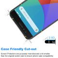 （For Sony L2）9H Tempered Glass For SONY Xperia X XC XZ1 XZ2 Compact L1 L2 L3 Screen Protector For SONY XZ XZ2 Premium Protective Film Glass. 