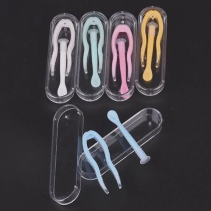 1%20Set%20Contact%20Lens%20Inserter%20Wearing%20Tool%20Contact%20Lenses%20Tweezers%20Suction%20Stick%20Travel%20Kit%20for%20Eye%20Care%20Contact%20Lens%20Accessories%20-%20Image%203