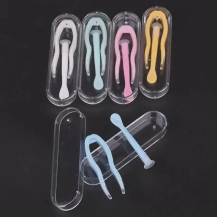 1%20Set%20Contact%20Lens%20Inserter%20Wearing%20Tool%20Contact%20Lenses%20Tweezers%20Suction%20Stick%20Travel%20Kit%20for%20Eye%20Care%20Contact%20Lens%20Accessories%20-%20Image%203