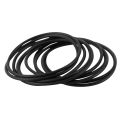 inner diameter: 35 mm O-Rin-20 x O-Ring-Black. 