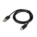 High-Speed Type C Fast Charging Data Transfer USB-C Cable | Male USB to Male Type-C Cable  - 100% Original Copper Supported for All Android Smartphones. 
